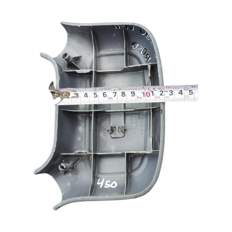 Tapa Cubierta Volante Isuzu Elf 400 450