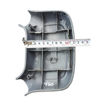 Tapa Cubierta Volante Isuzu Elf 400 450