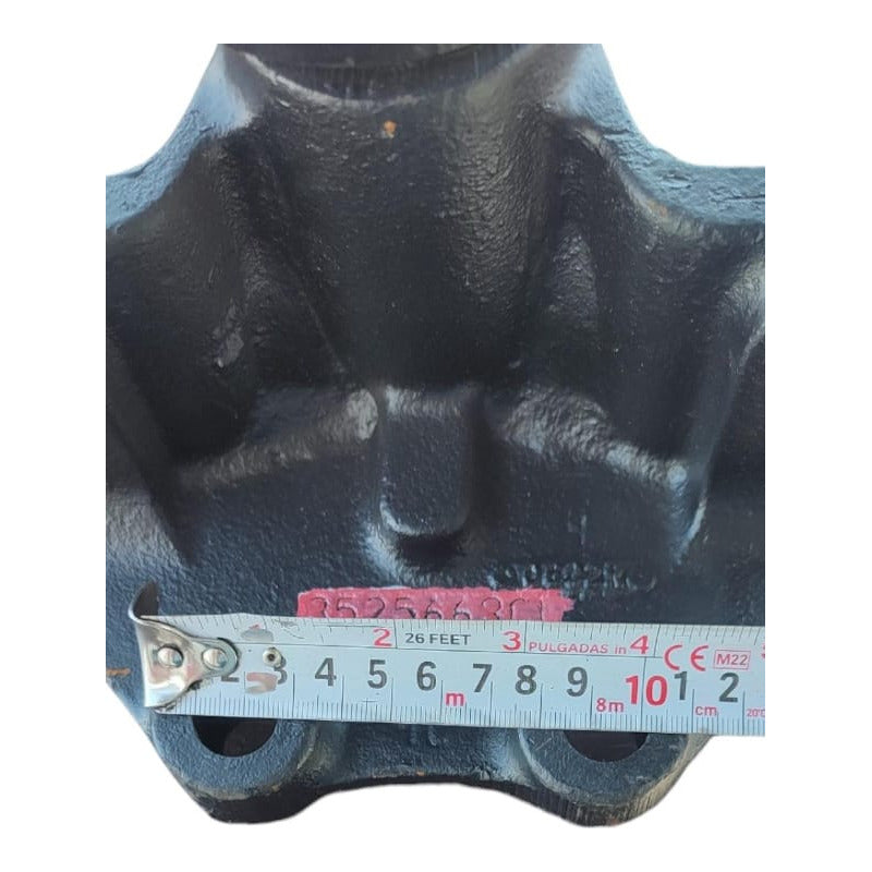 Percha Trasera Eje Delantero International 4200 4300 4700