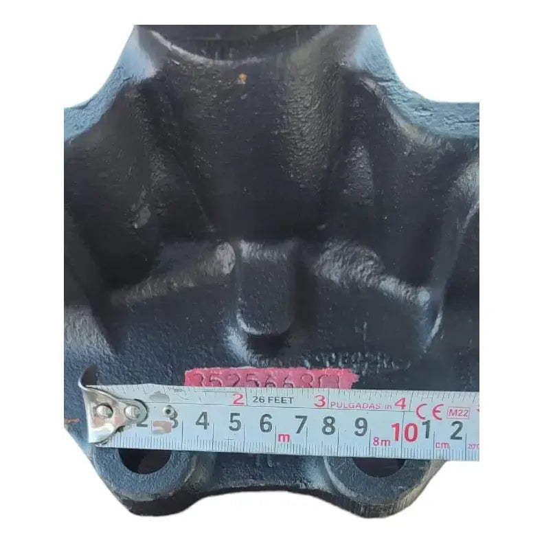 Percha Trasera Eje Delantero International 4200 4300 4700