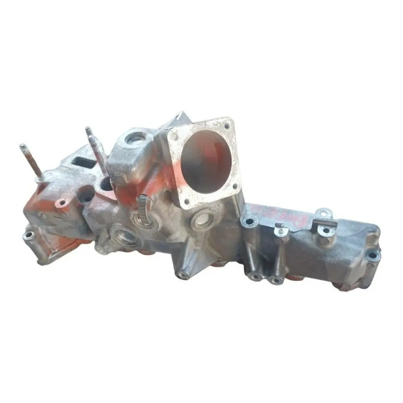 Multiple Admisión Motor Isuzu 4jj1 Elf 200 300