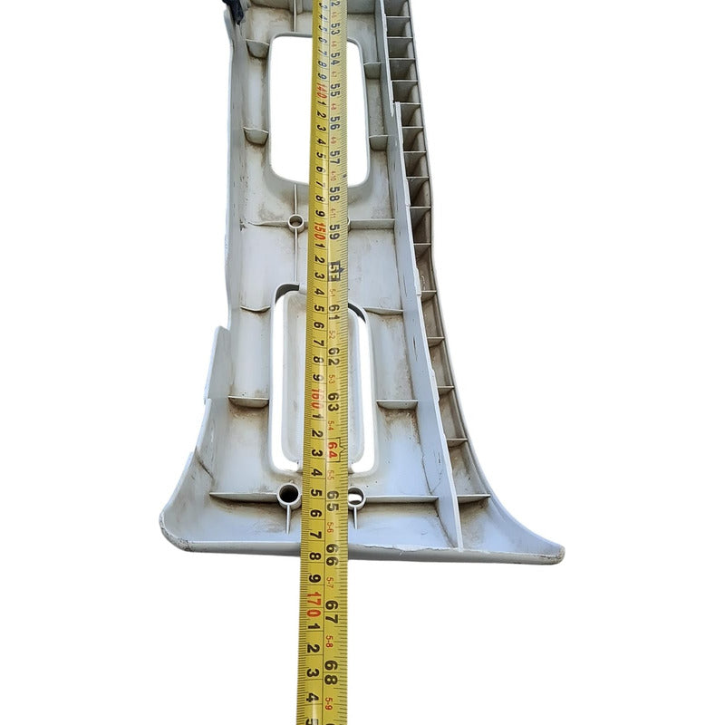 Defensa Parachoques Isuzu Elf 300 2018-2023