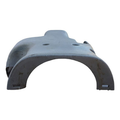Tablero Plástico Volante Hino 300 716 816 616 514 Cubierta Gris Oscuro