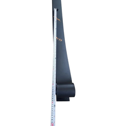 Peine Muey Muelles 2 Hojas  Freightliner Fl70