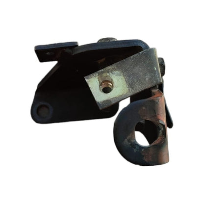 Soporte Alternador Mitsubishi 4m50 Sterling Fl360