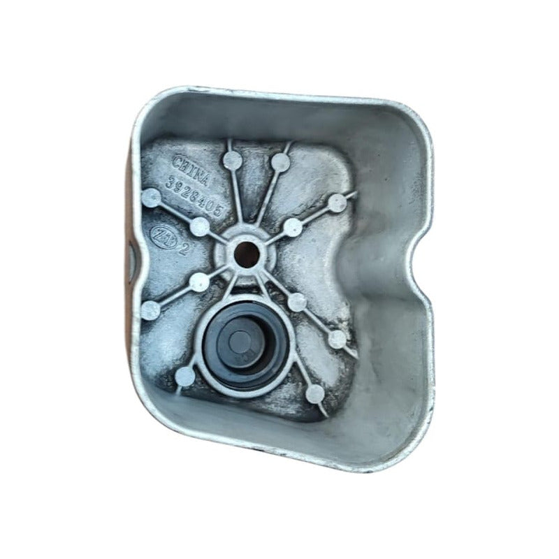 Tapa Punterias Aceite Cummins 6bt 5.9l Serie B 4bt 3.9l