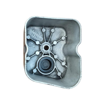 Tapa Punterias Aceite Cummins 6bt 5.9l Serie B 4bt 3.9l