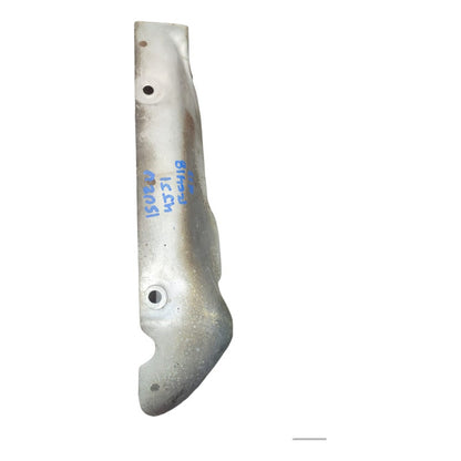 Tolva Cubierta Turbo Escape Isuzu 4jj1 Elf 300 200 Detalle