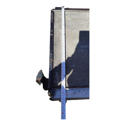 Radiador Postenfriador Tolva Sterling Fl360 Freightliner Det