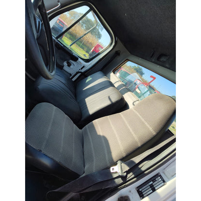 Cabina Cofre Freightliner M2 Año 2007