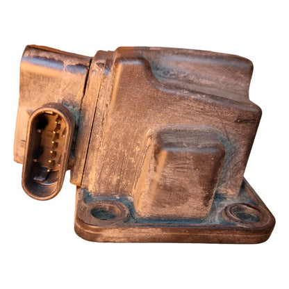 Pedal Acelerador Potenciometro Freightliner M2