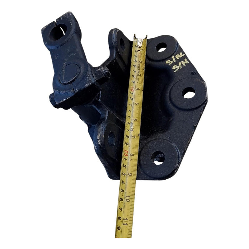 Percha Muey Muelles Eje Sterling Ford