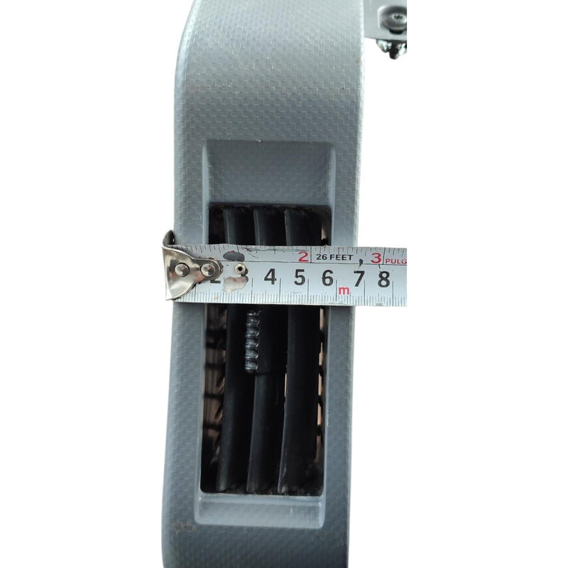 Rejilla Difusor Calefaccion A/c Tablero Isuzu Elf 300 18-23