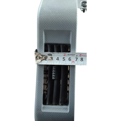 Rejilla Difusor Calefaccion A/c Tablero Isuzu Elf 300 18-23