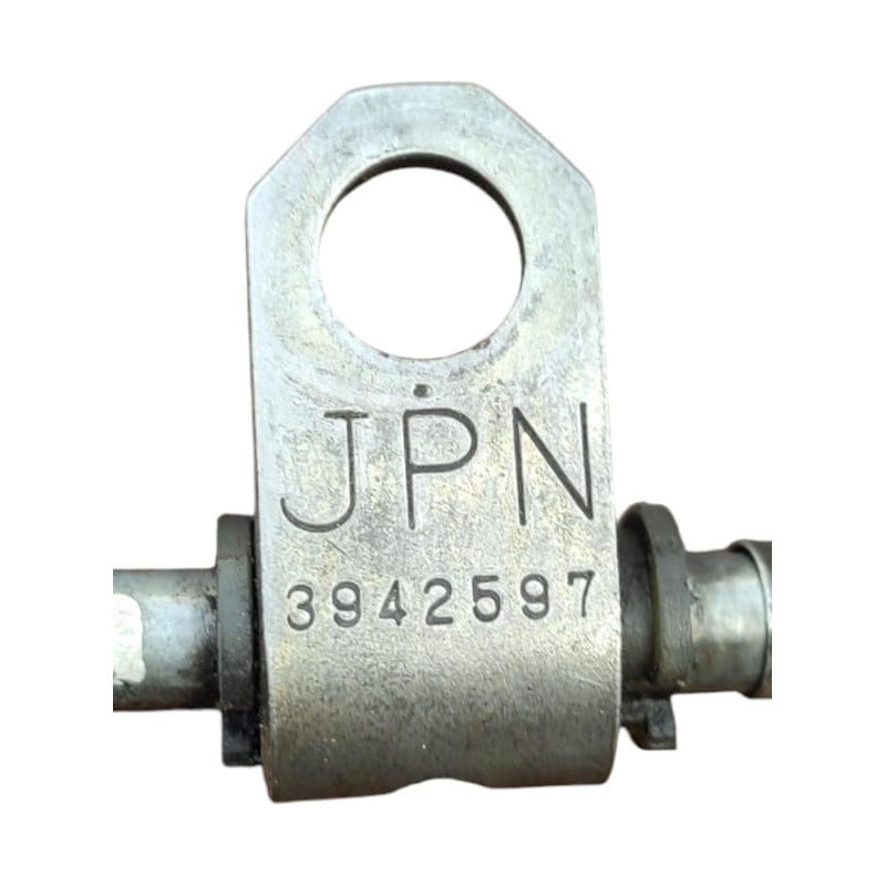 Tubo Línea Retorno Diésel Combustible Cummins Isb 5.9l