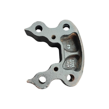 Aumento Separador Puente Chasis Motor International 4300