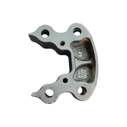 Aumento Separador Puente Chasis Motor International 4300
