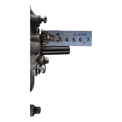 Alternador Isuzu Elf 450 4hk1 Casco P Reparar