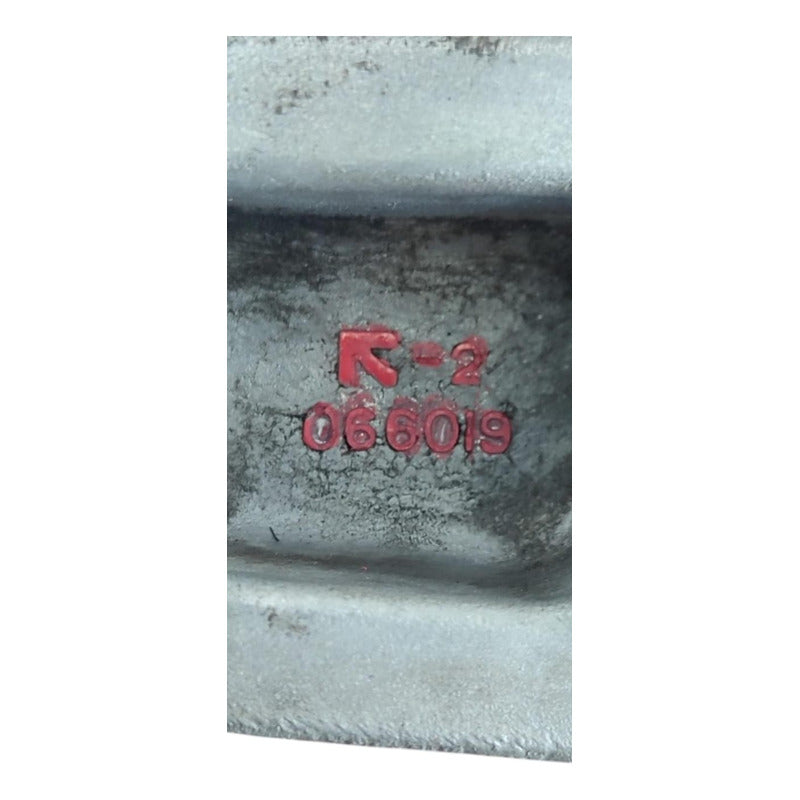 Soporte Base Alternador Hino 500 1524 Motor J08e
