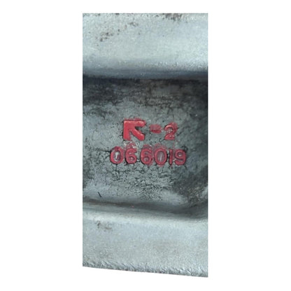 Soporte Base Alternador Hino 500 1524 Motor J08e