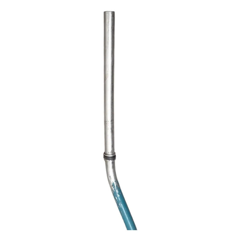 Tubo Funda Bayoneta Medidor Aceite Power Stroke Vt365 6.0l