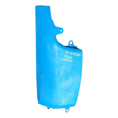 Panel Frontal Cubierta Moldura Cabina Cf600 Citystar Copilot