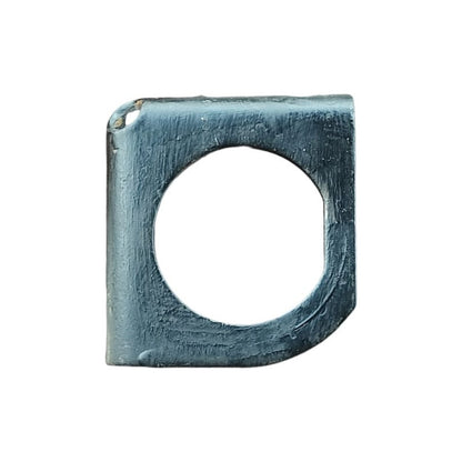 Soporte Base Conectores Arnes Cabina Cummins Isb