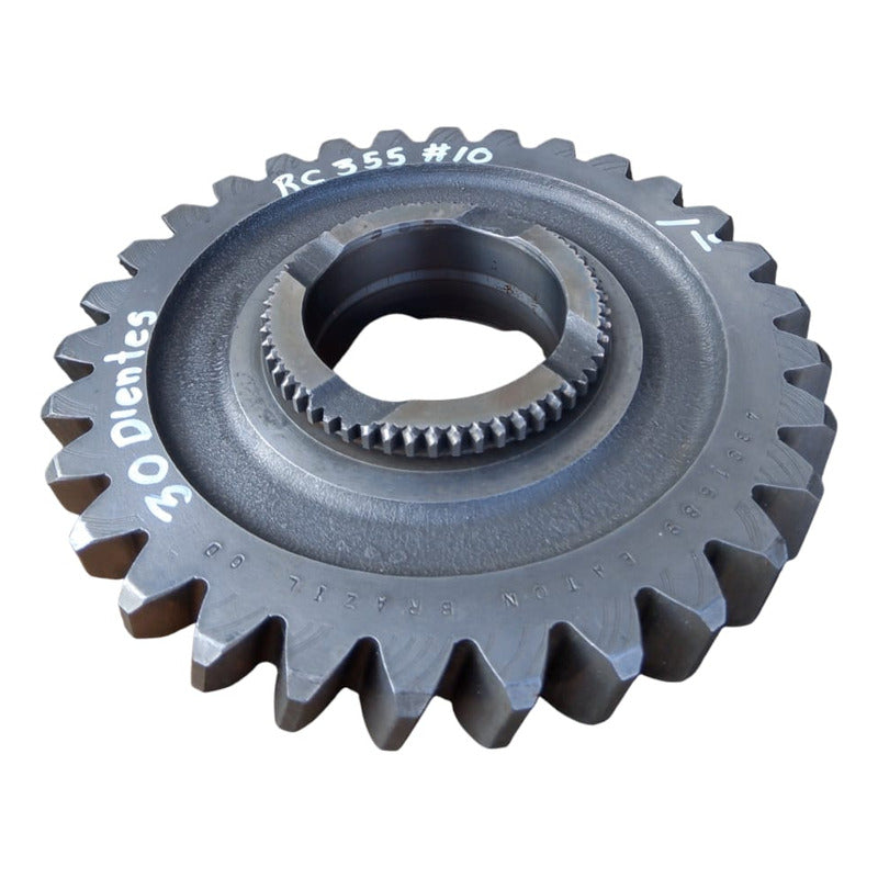 Engrane Primera Transmisión Eaton Fs-5205a 30 Dientes