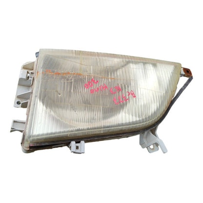 Faro Luz Hino 300 816 716  Copiloto