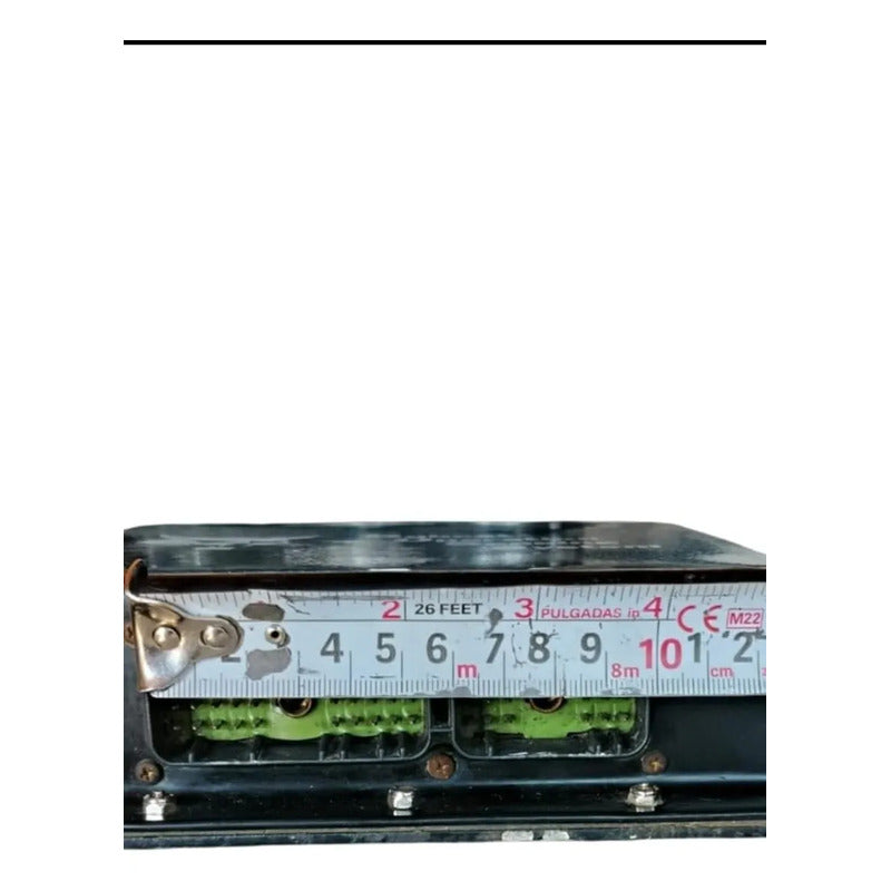 Computadora Sensores Minicargador Bobcat