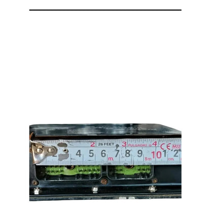 Computadora Sensores Minicargador Bobcat