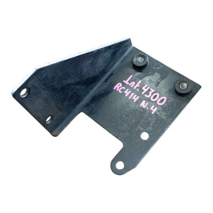 Base Soporte Filtro Diésel International 4300