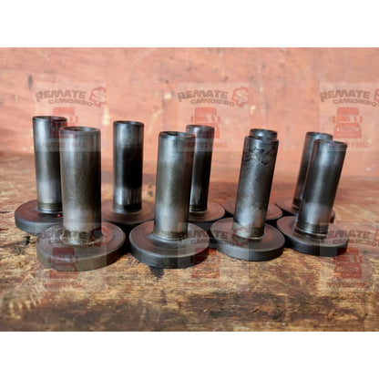 Buso Buzo Botador Motor Cummins Isb 6.7l Paccar Px-6