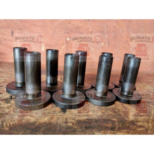 Buso Buzo Botador Motor Cummins Isb 6.7l Paccar Px-6