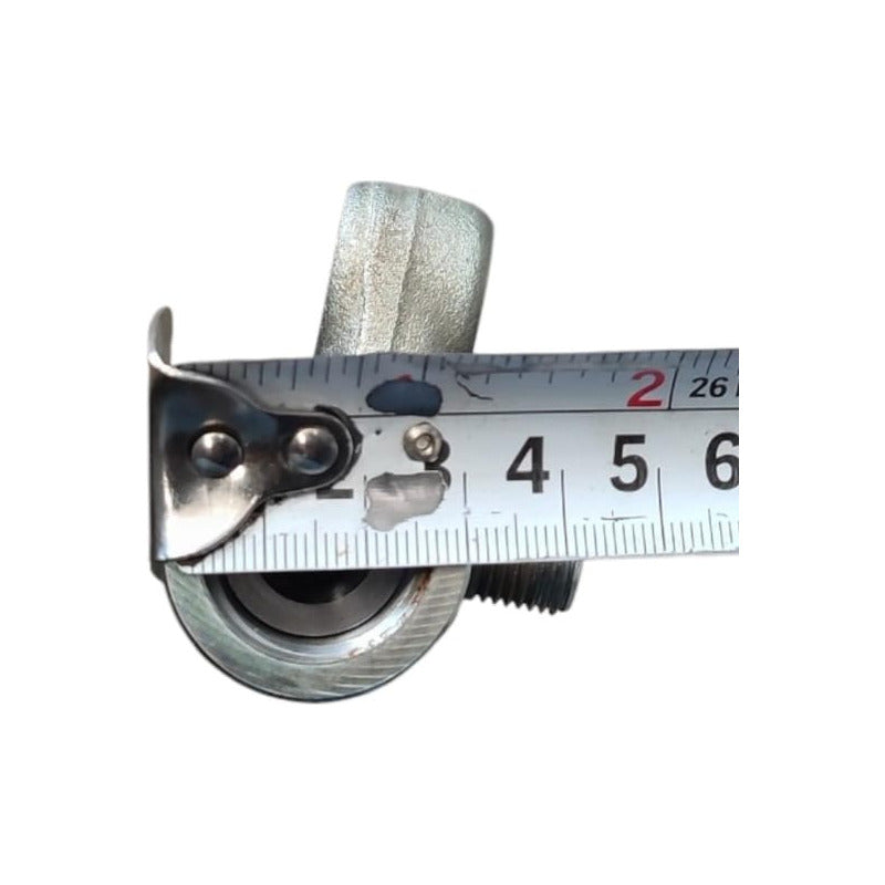 Riel Común Inyectores Diesel Motor Isuzu 4jj1e5le Elf 300