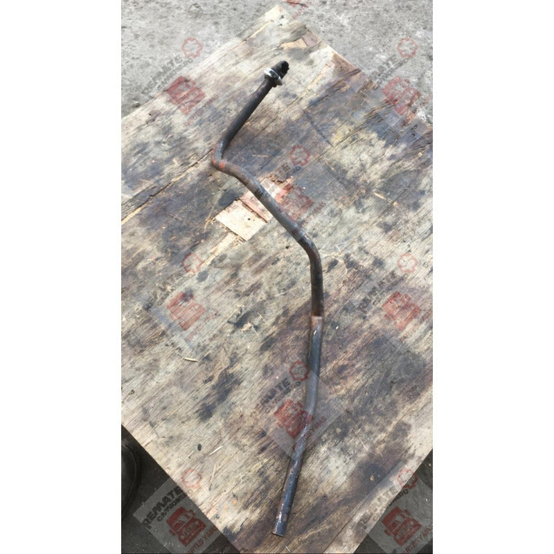 Tubo Manguera Respiración Motor Mercedes Benz Om 906 904