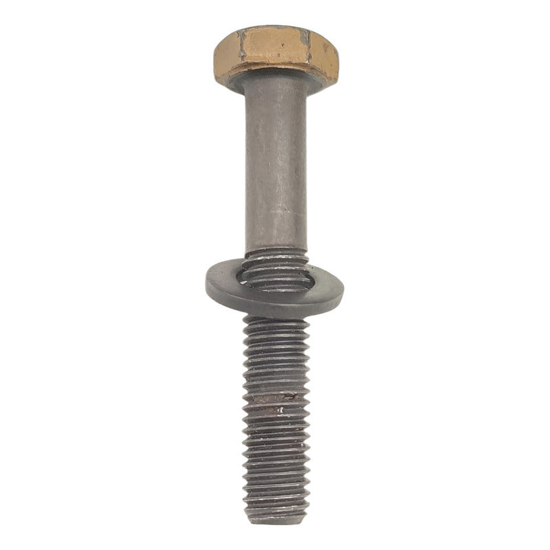 2 Tornillos Caja Engranes Motor Caterpillar 3126 Freightline Gris Oscuro