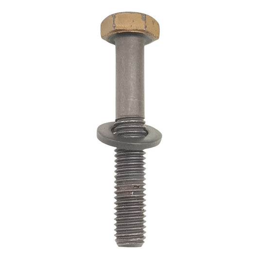 2 Tornillos Caja Engranes Motor Caterpillar 3126 Freightline Gris Oscuro