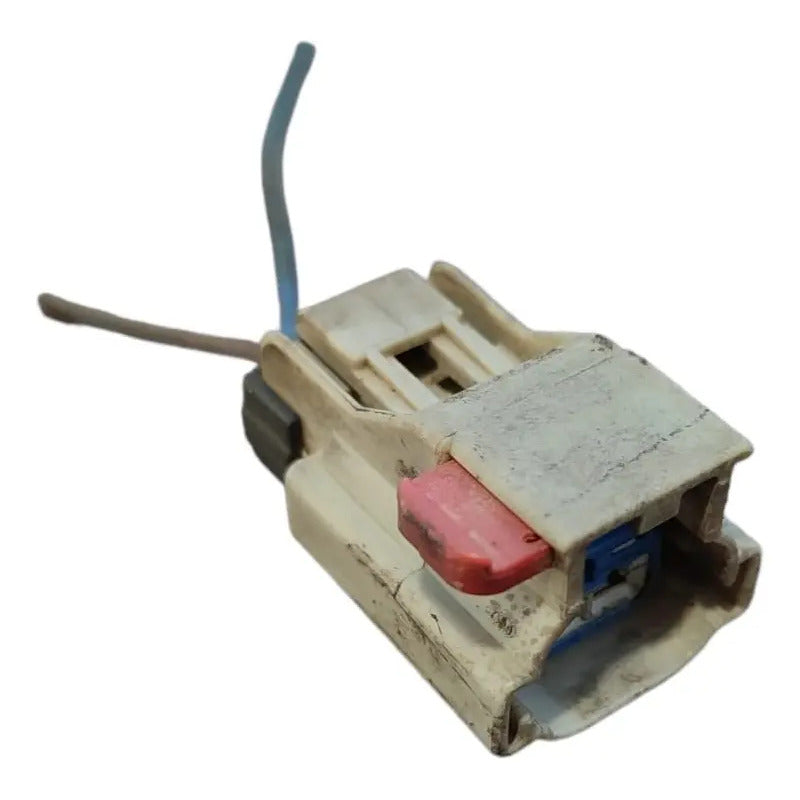 Conector Sensor Map Presión Aire Temperatura Paccar Px6
