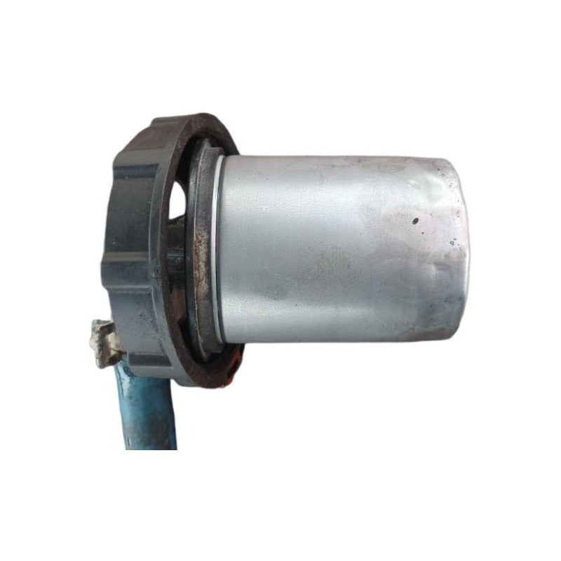 Base Soporte Filtro Aceite Direccion Freightliner M2