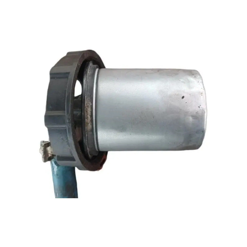 Base Soporte Filtro Aceite Direccion Freightliner M2