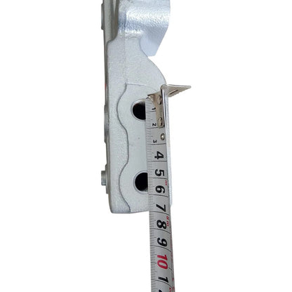 Soporte Alternador Compresor Aire Mercedes