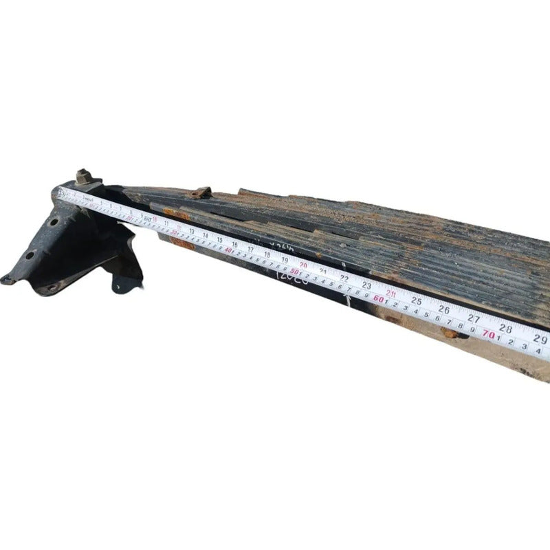 Peine Muelles Muey Diferencial Percha Isuzu Elf 400 450 500