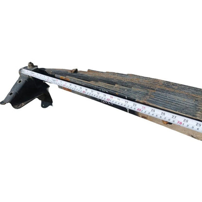 Peine Muelles Muey Diferencial Percha Isuzu Elf 400 450 500