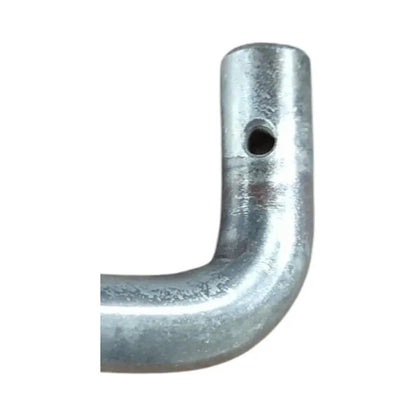 Barra Soporte Radiador Isuzu Elf 300 300 Gris