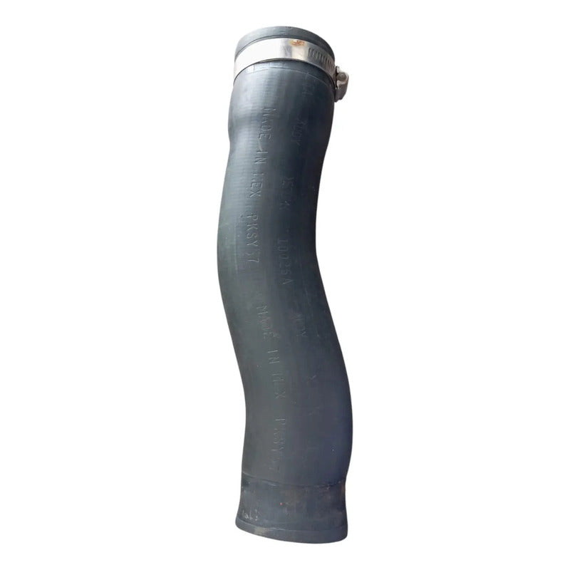 Tubo Manguera Agua Radiador Motor Navistar Dt466e