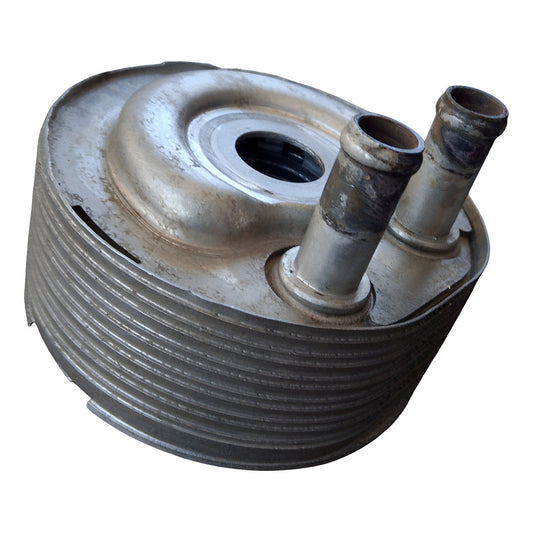 Enfriador Aceite Motor Nissan Diesel Frontier Np300 2.5l