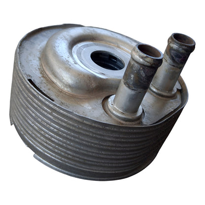 Enfriador Aceite Motor Nissan Diesel Frontier Np300 2.5l