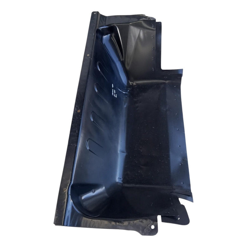 Tolva Cubierta Motor Cabina Isuzu Elf 450