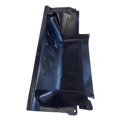 Tolva Cubierta Motor Cabina Isuzu Elf 450